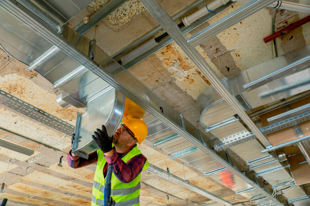 Best Emergency HVAC repair  in Bel Nor, MO