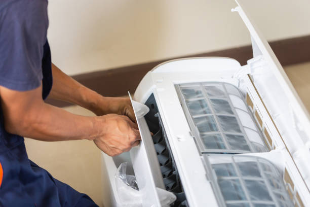 Best HVAC maintenance near me  in Bel Nor, MO