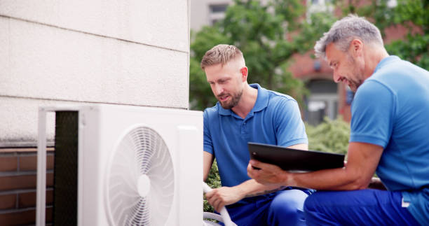 Best HVAC maintenance near me  in Bel Nor, MO