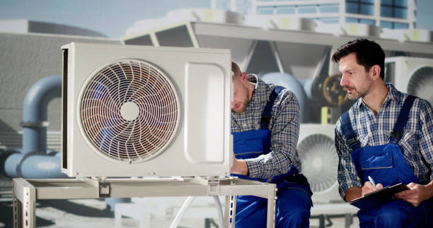 Best HVAC air duct cleaning  in Bel Nor, MO