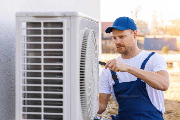 Best Affordable HVAC services  in Bel Nor, MO
